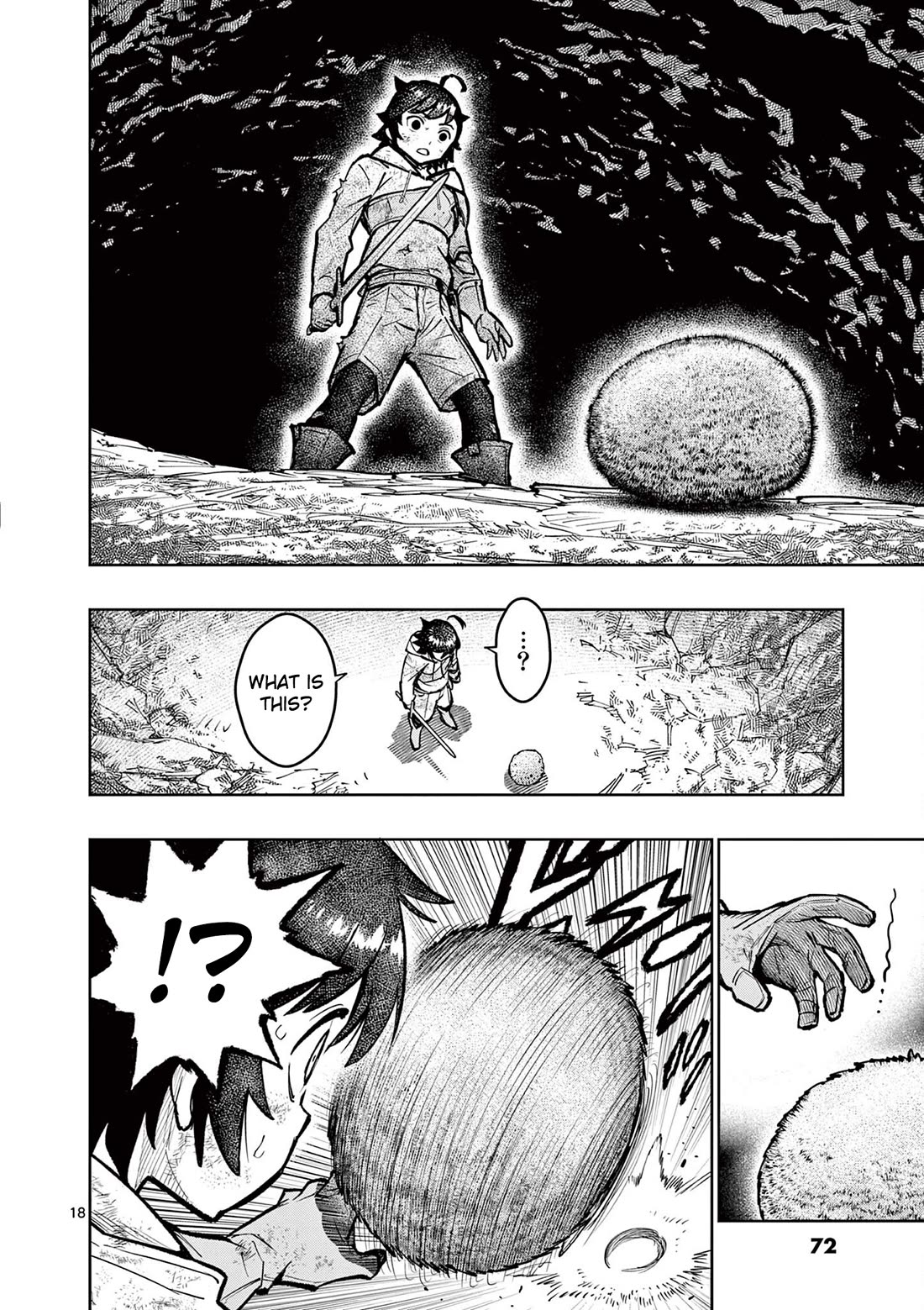 The Strongest Female Masters, Who Are Trying to Raise Me Up, Are in Shambles Over Their Training Policy chapter 30 page 18