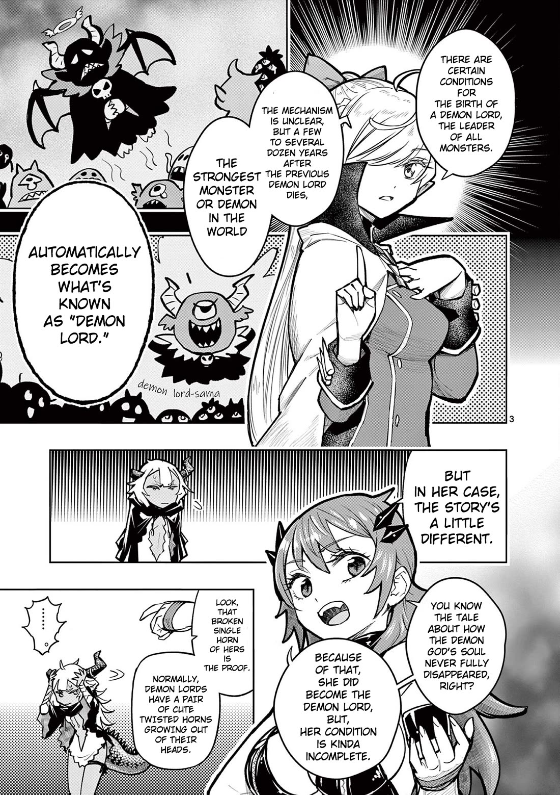The Strongest Female Masters, Who Are Trying to Raise Me Up, Are in Shambles Over Their Training Policy chapter 30 page 4