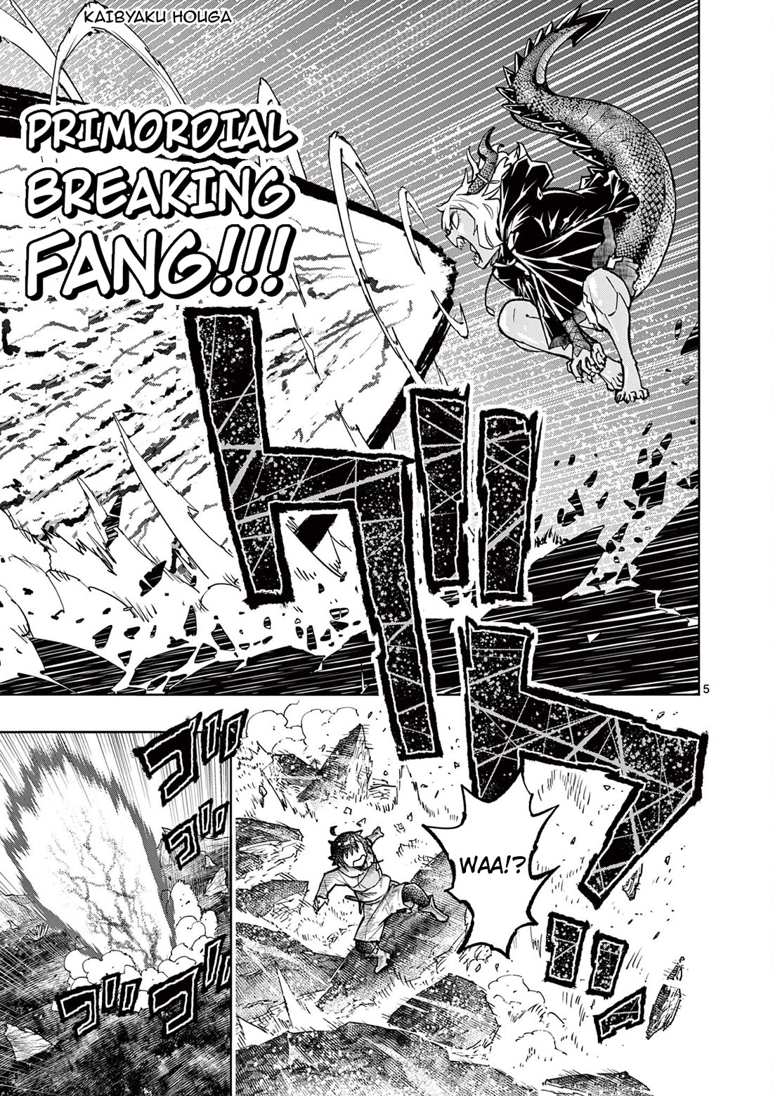 The Strongest Female Masters, Who Are Trying to Raise Me Up, Are in Shambles Over Their Training Policy chapter 30 page 6