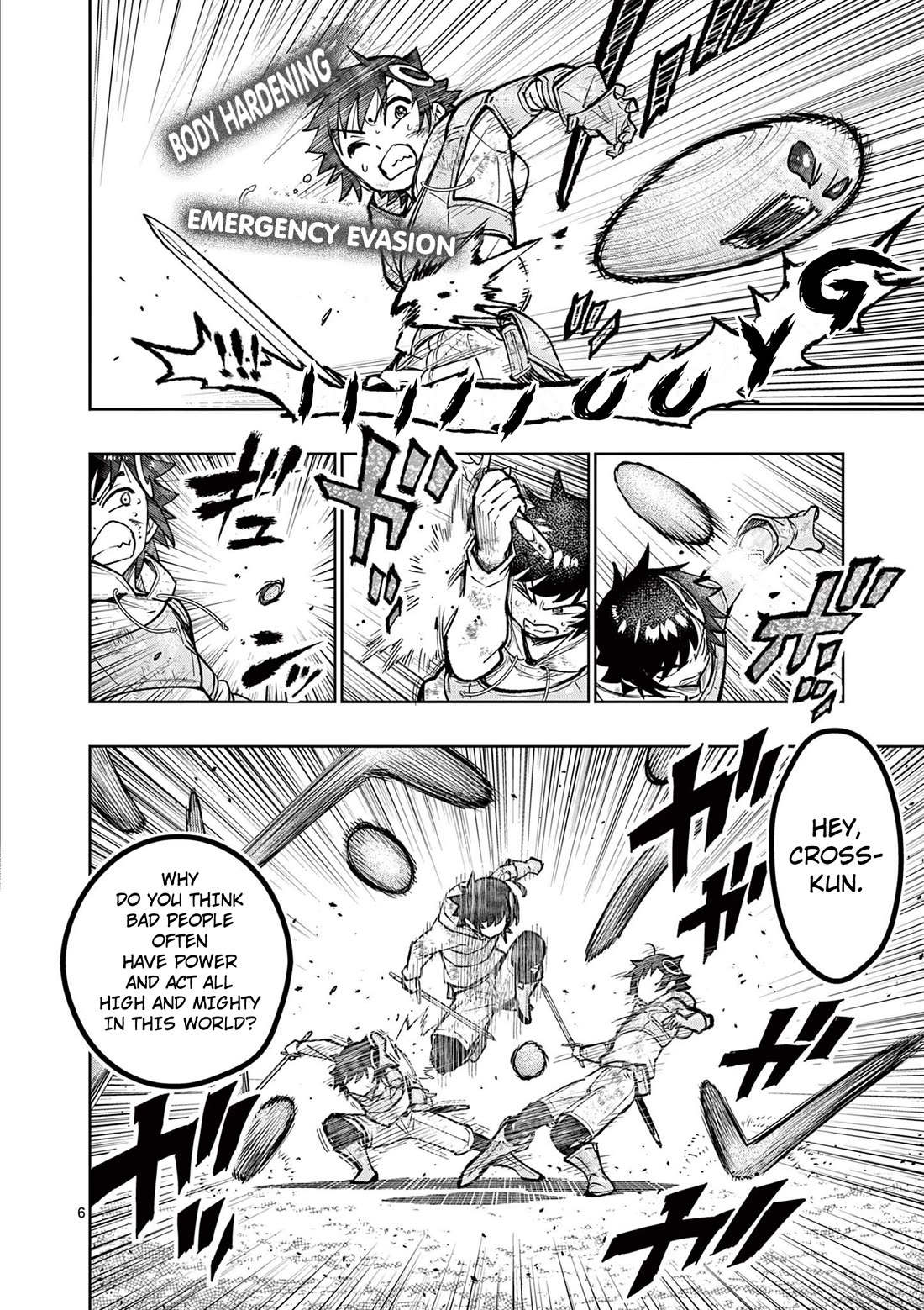 The Strongest Female Masters, Who Are Trying to Raise Me Up, Are in Shambles Over Their Training Policy chapter 31 page 7