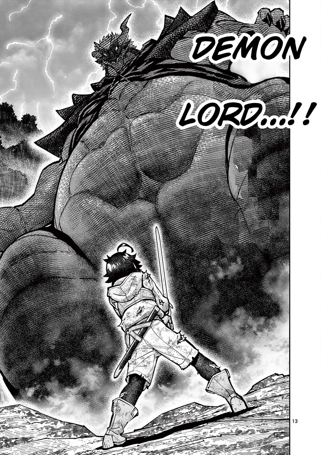 The Strongest Female Masters, Who Are Trying to Raise Me Up, Are in Shambles Over Their Training Policy chapter 32 page 14