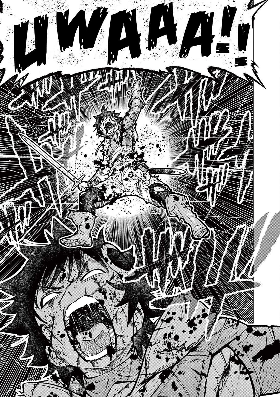 The Strongest Female Masters, Who Are Trying to Raise Me Up, Are in Shambles Over Their Training Policy chapter 34 page 14