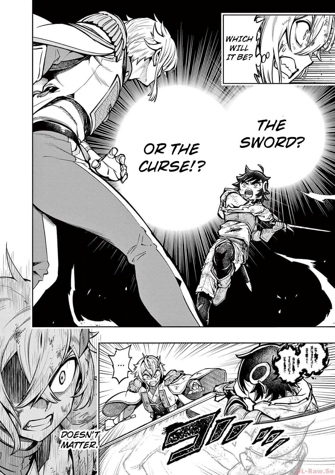 The Strongest Female Masters, Who Are Trying to Raise Me Up, Are in Shambles Over Their Training Policy chapter 35 page 9