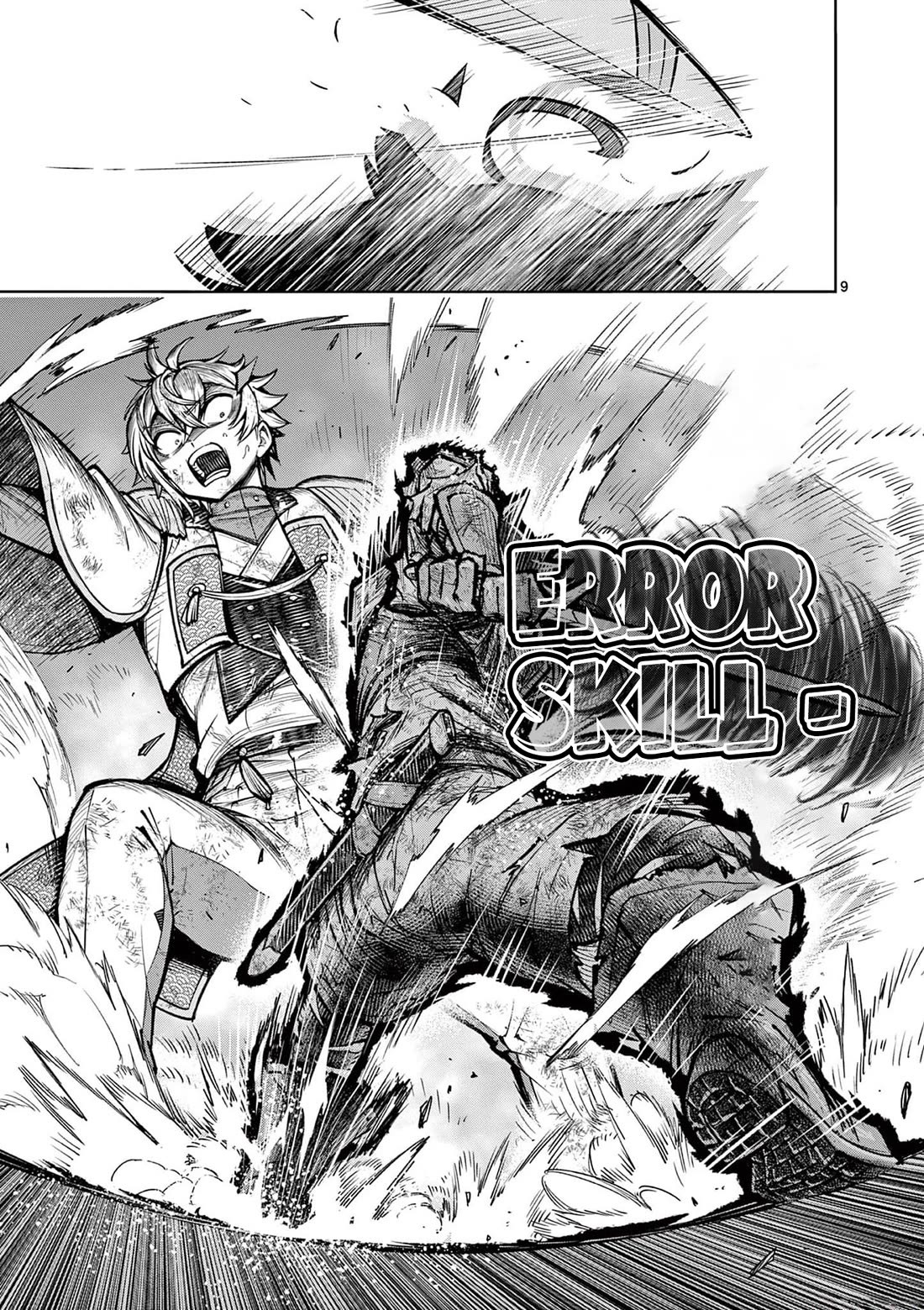 The Strongest Female Masters, Who Are Trying to Raise Me Up, Are in Shambles Over Their Training Policy chapter 37 page 10