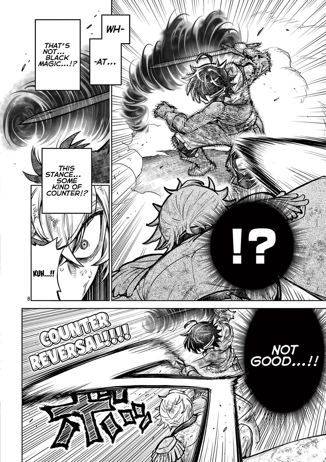 The Strongest Female Masters, Who Are Trying to Raise Me Up, Are in Shambles Over Their Training Policy chapter 37 page 9