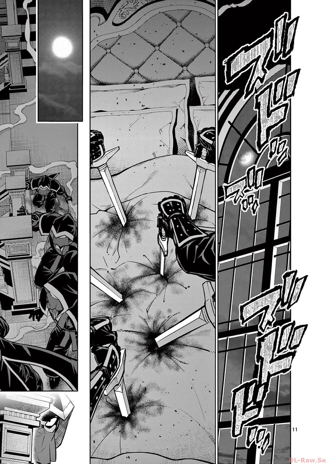 The Strongest Female Masters, Who Are Trying to Raise Me Up, Are in Shambles Over Their Training Policy chapter 38 page 12