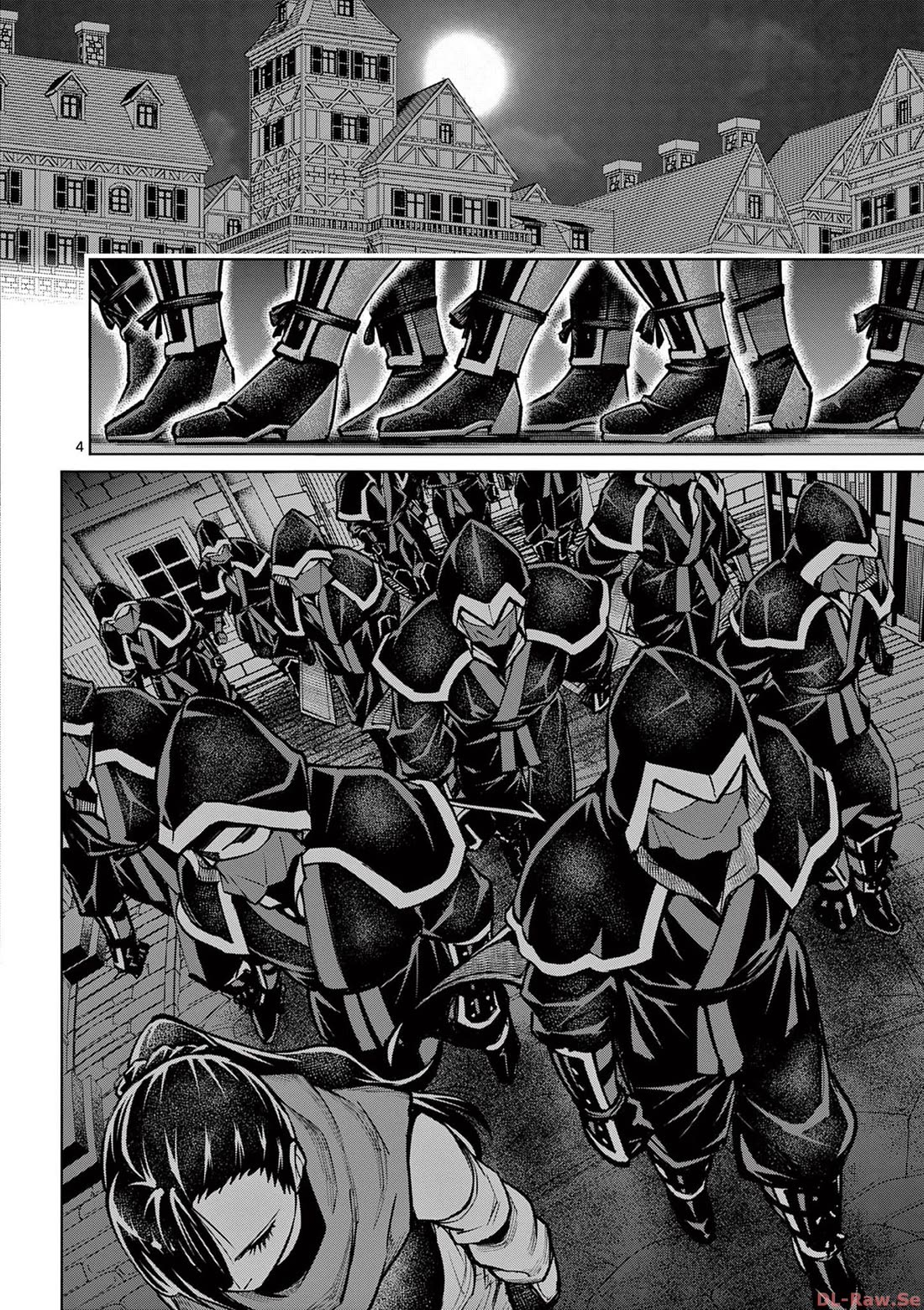 The Strongest Female Masters, Who Are Trying to Raise Me Up, Are in Shambles Over Their Training Policy chapter 38 page 5