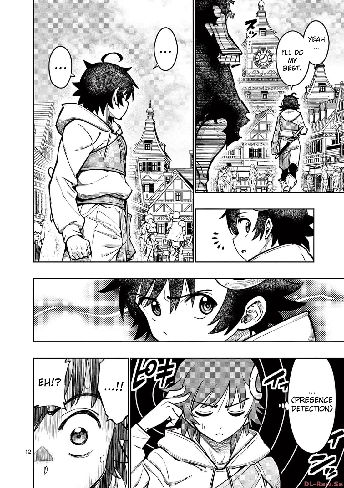 The Strongest Female Masters, Who Are Trying to Raise Me Up, Are in Shambles Over Their Training Policy chapter 41 page 13