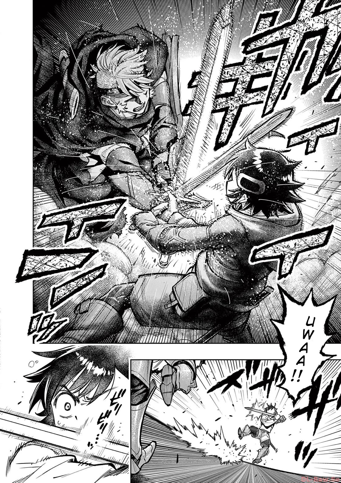 The Strongest Female Masters, Who Are Trying to Raise Me Up, Are in Shambles Over Their Training Policy chapter 41 page 15