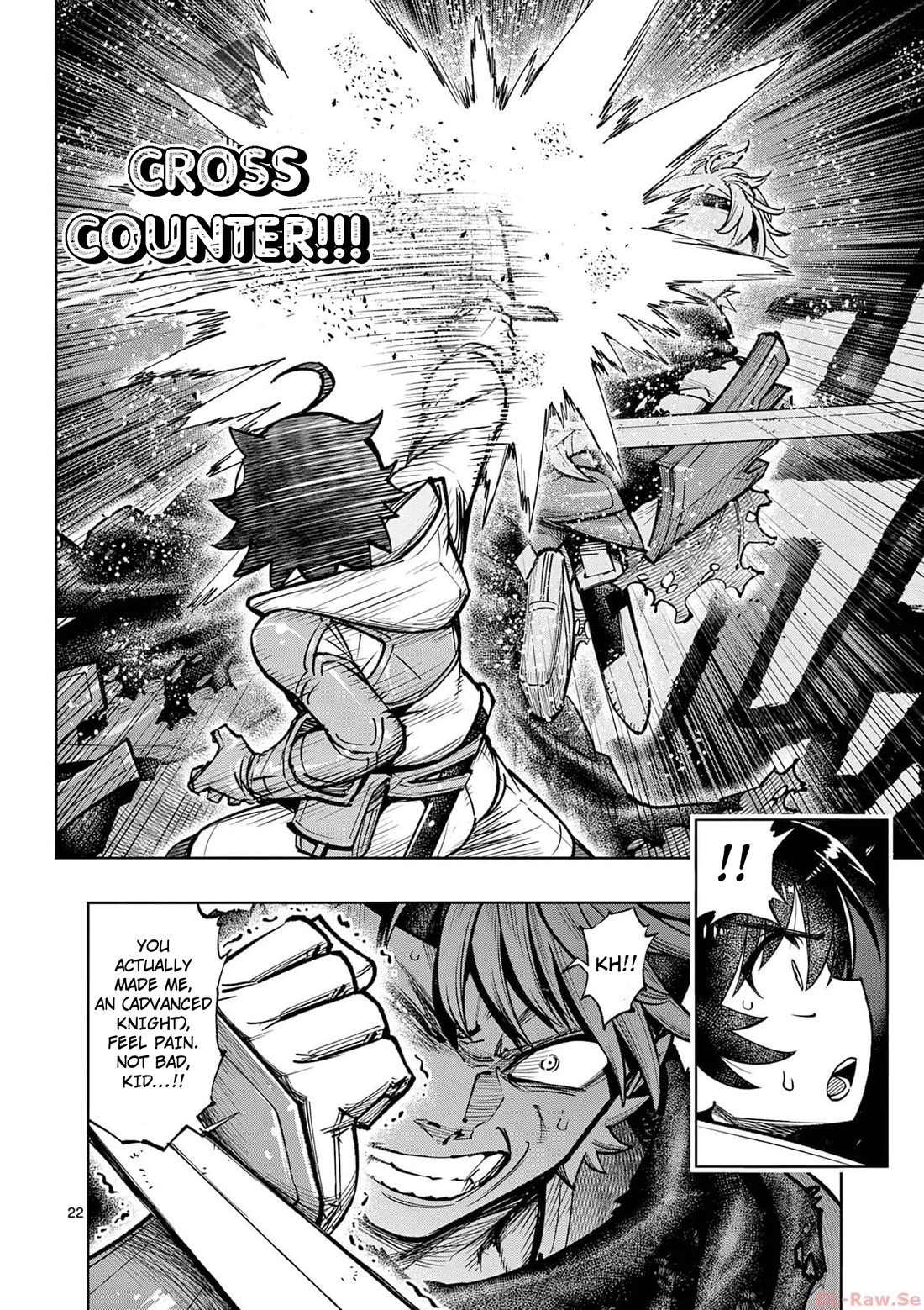 The Strongest Female Masters, Who Are Trying to Raise Me Up, Are in Shambles Over Their Training Policy chapter 41 page 23