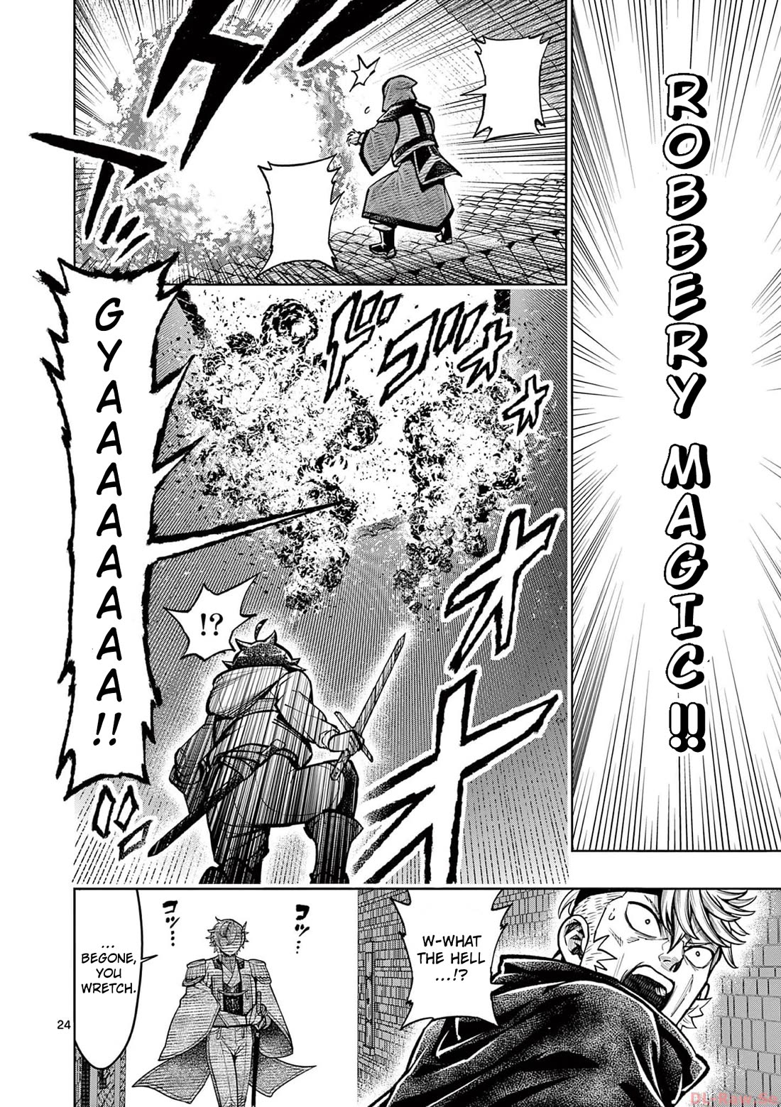 The Strongest Female Masters, Who Are Trying to Raise Me Up, Are in Shambles Over Their Training Policy chapter 41 page 25