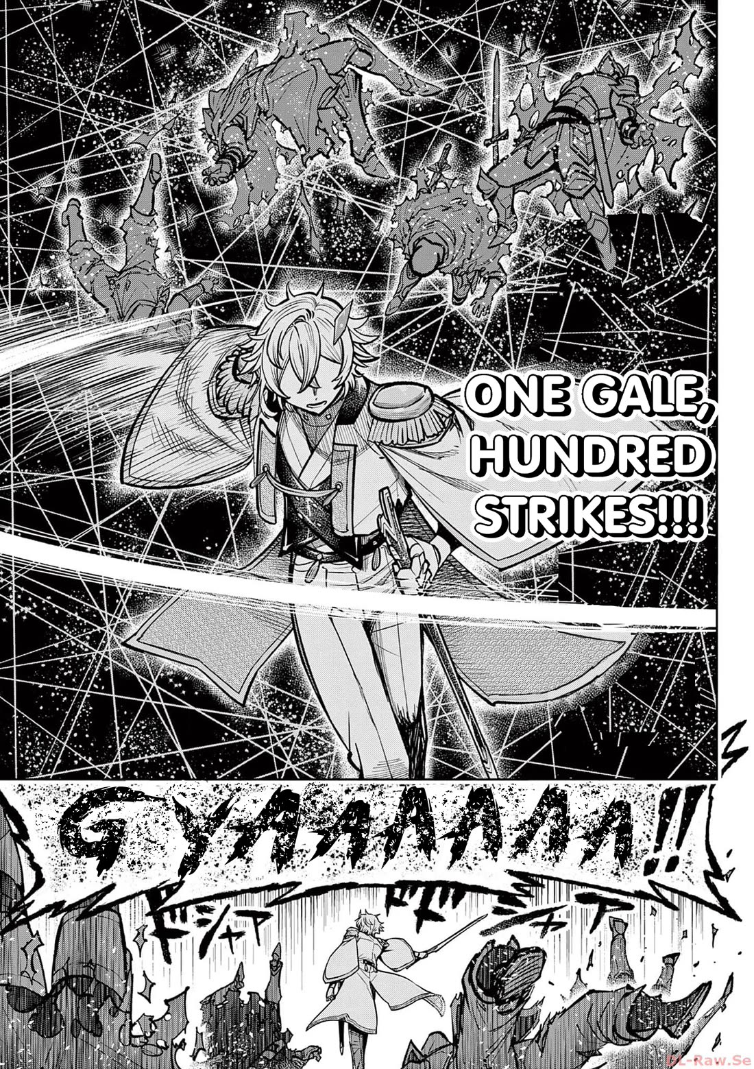 The Strongest Female Masters, Who Are Trying to Raise Me Up, Are in Shambles Over Their Training Policy chapter 41 page 26