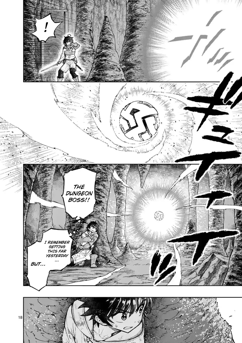 The Strongest Female Masters, Who Are Trying to Raise Me Up, Are in Shambles Over Their Training Policy chapter 44 page 18