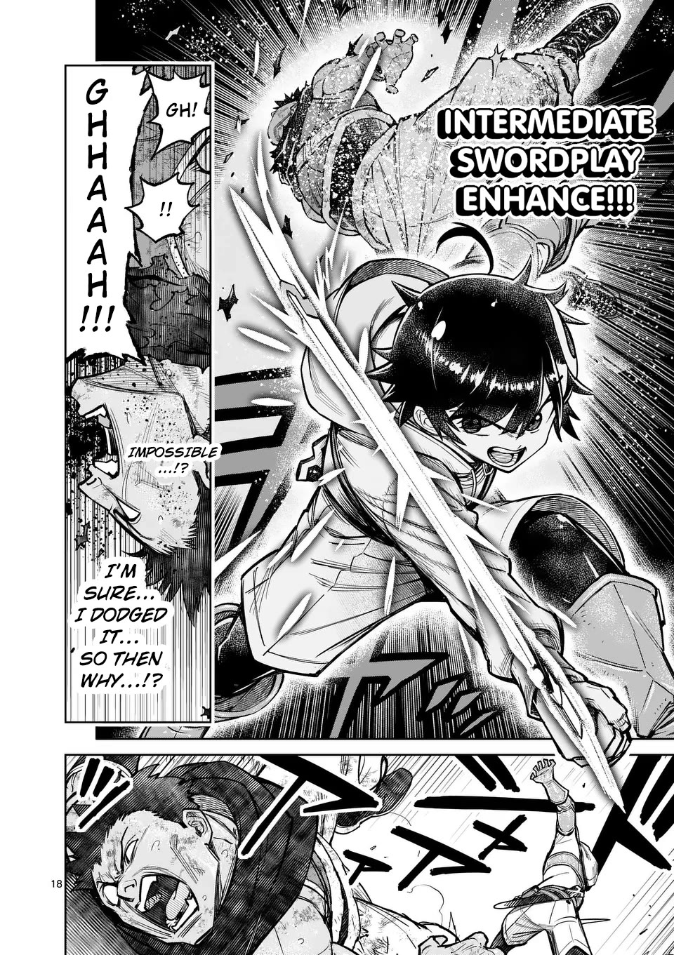 The Strongest Female Masters, Who Are Trying to Raise Me Up, Are in Shambles Over Their Training Policy chapter 47 page 18