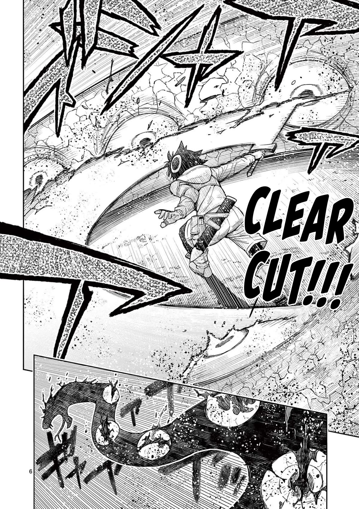 The Strongest Female Masters, Who Are Trying to Raise Me Up, Are in Shambles Over Their Training Policy chapter 5 page 7