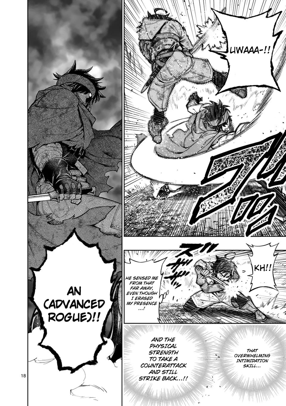 The Strongest Female Masters, Who Are Trying to Raise Me Up, Are in Shambles Over Their Training Policy chapter 51 page 19