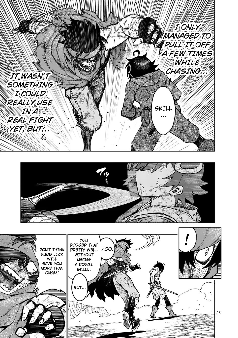 The Strongest Female Masters, Who Are Trying to Raise Me Up, Are in Shambles Over Their Training Policy chapter 51 page 26