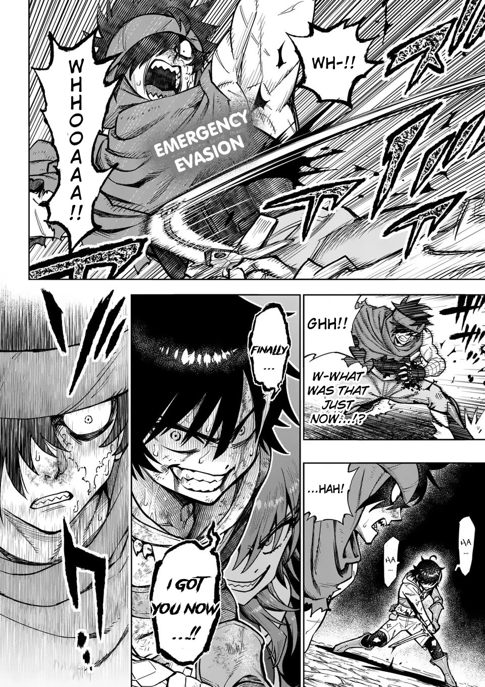 The Strongest Female Masters, Who Are Trying to Raise Me Up, Are in Shambles Over Their Training Policy chapter 52 page 13