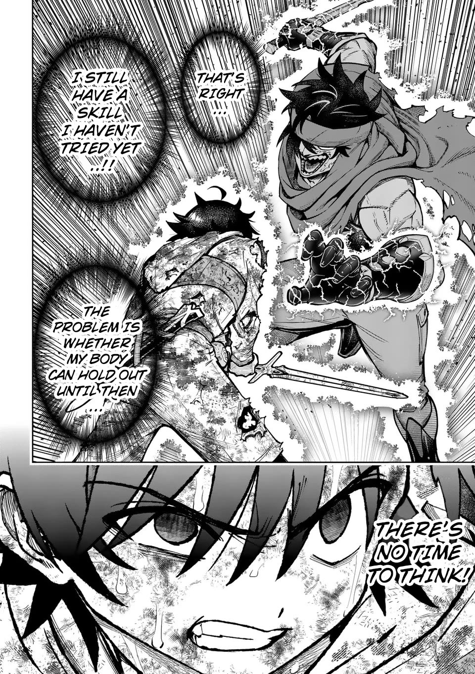 The Strongest Female Masters, Who Are Trying to Raise Me Up, Are in Shambles Over Their Training Policy chapter 52 page 27