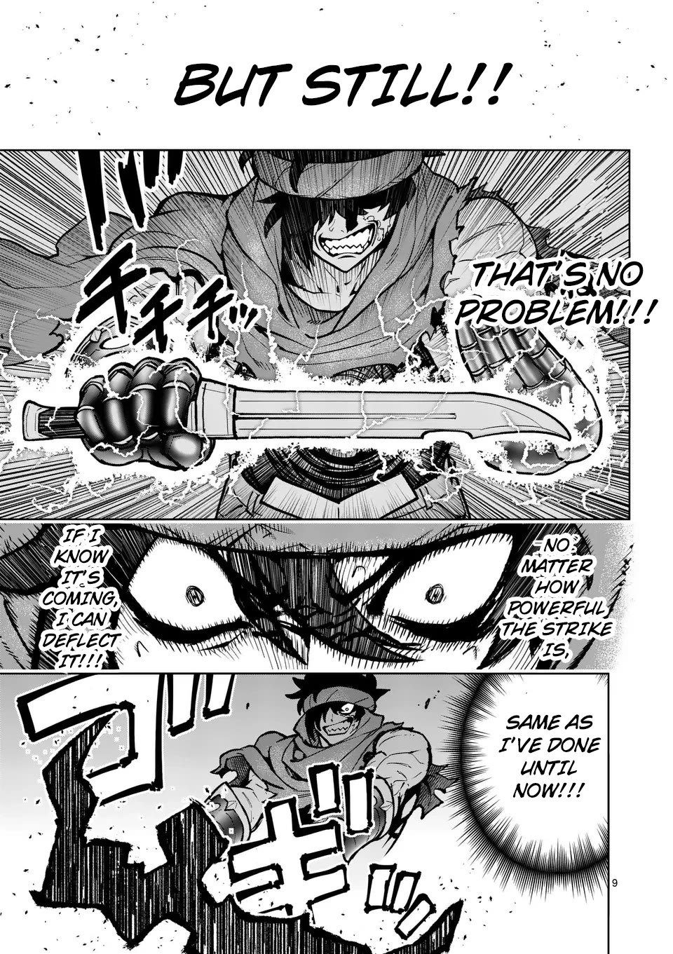 The Strongest Female Masters, Who Are Trying to Raise Me Up, Are in Shambles Over Their Training Policy chapter 53 page 10