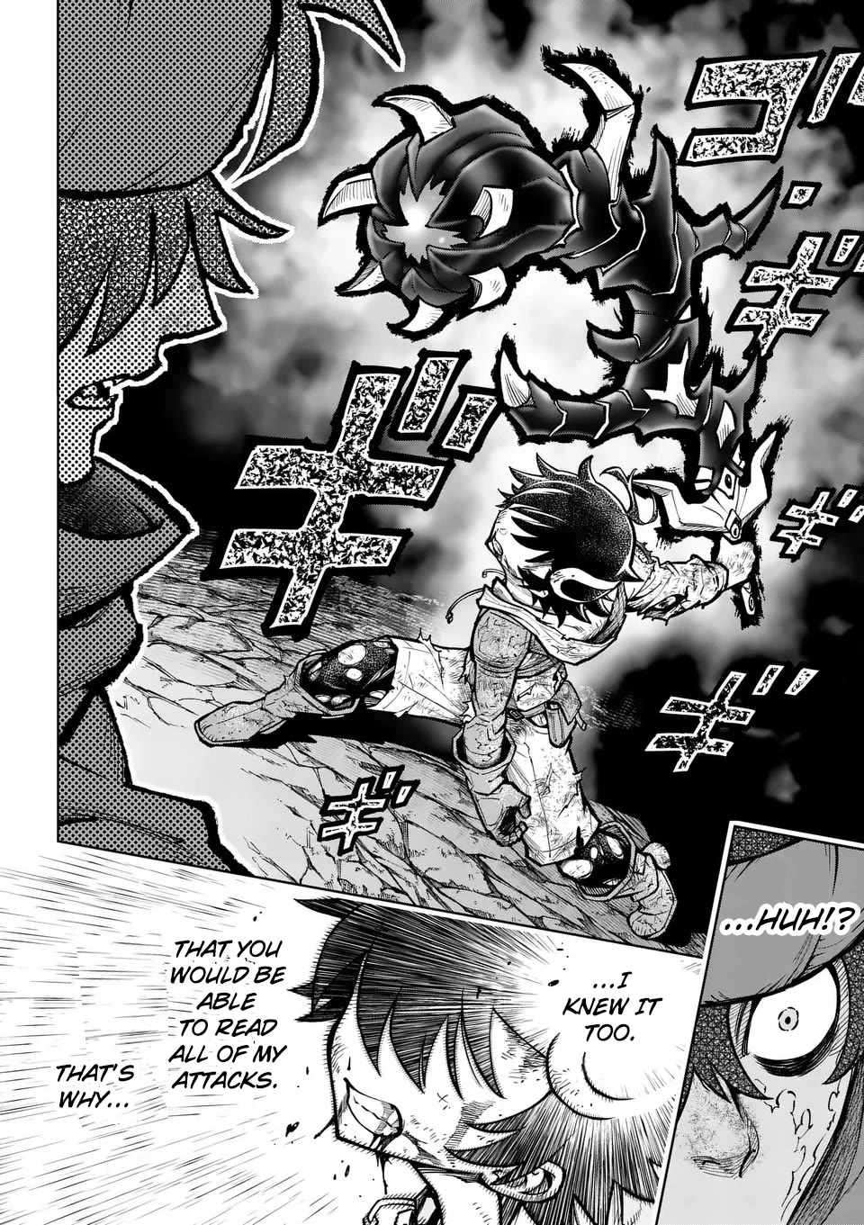 The Strongest Female Masters, Who Are Trying to Raise Me Up, Are in Shambles Over Their Training Policy chapter 53 page 11