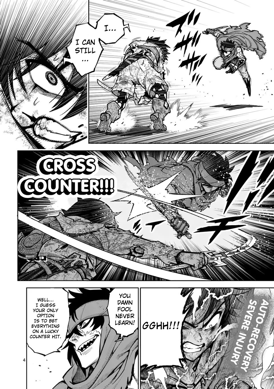 The Strongest Female Masters, Who Are Trying to Raise Me Up, Are in Shambles Over Their Training Policy chapter 53 page 5