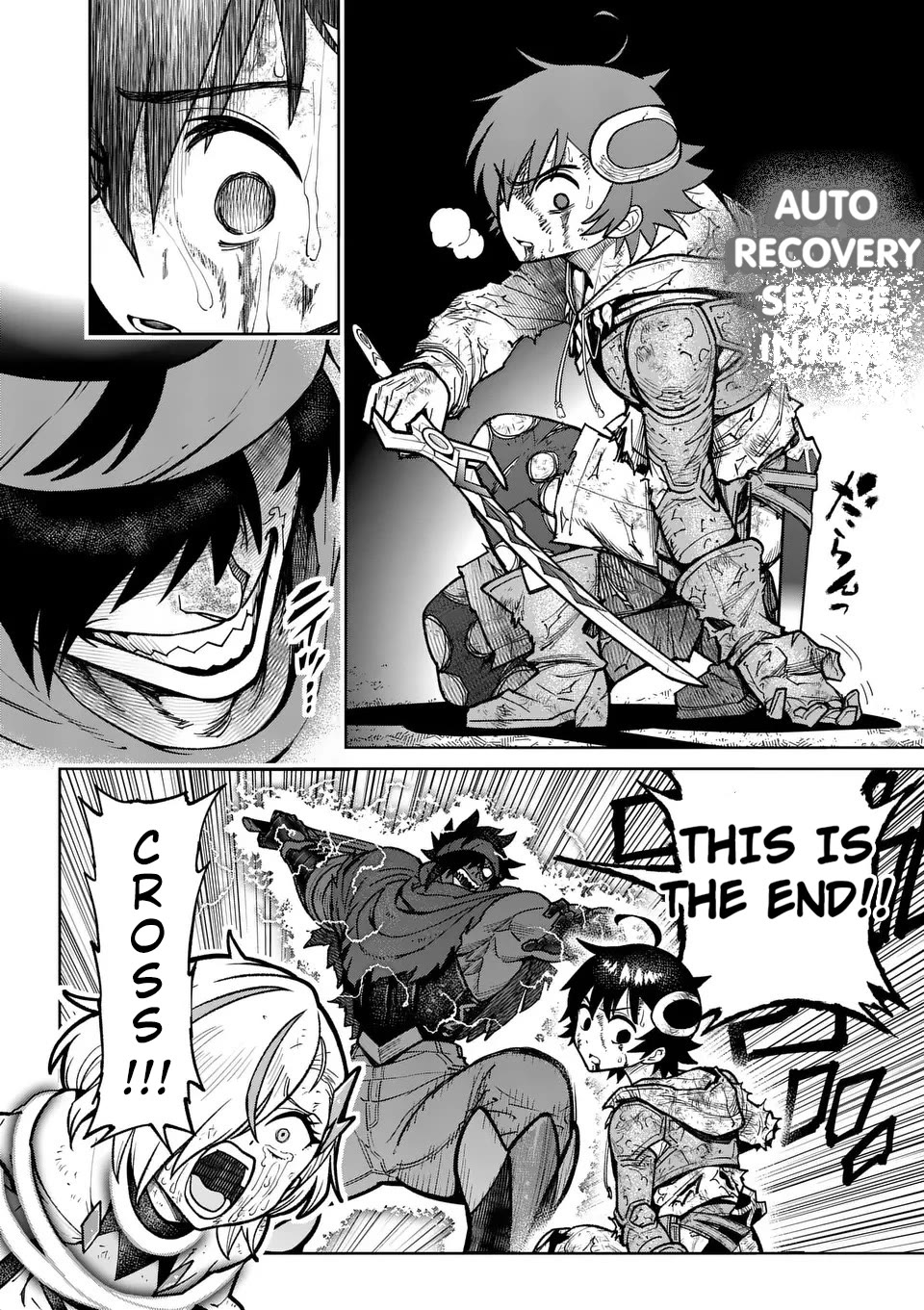 The Strongest Female Masters, Who Are Trying to Raise Me Up, Are in Shambles Over Their Training Policy chapter 53 page 7