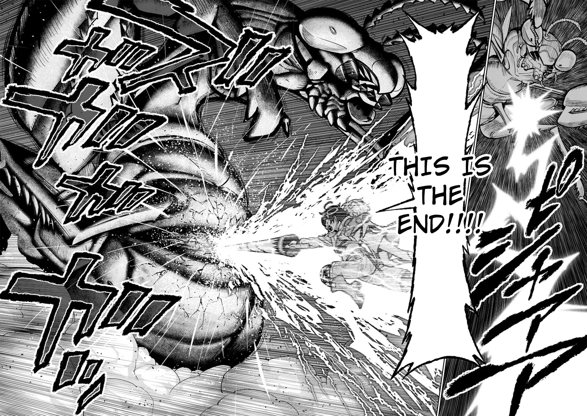 The Strongest Female Masters, Who Are Trying to Raise Me Up, Are in Shambles Over Their Training Policy chapter 55 page 14