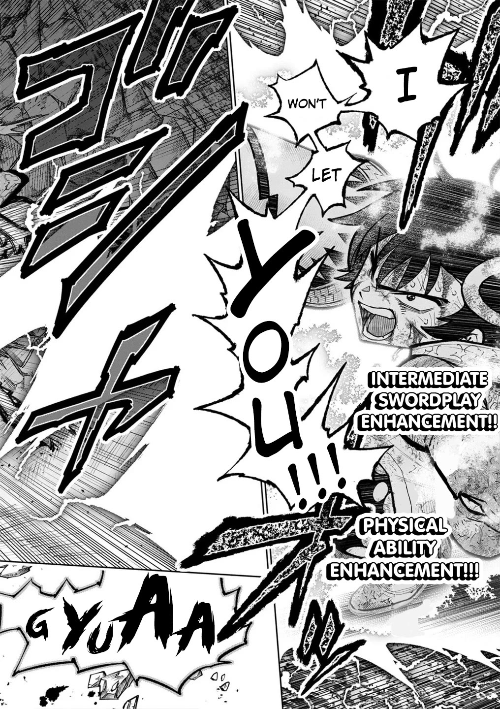 The Strongest Female Masters, Who Are Trying to Raise Me Up, Are in Shambles Over Their Training Policy chapter 55 page 17