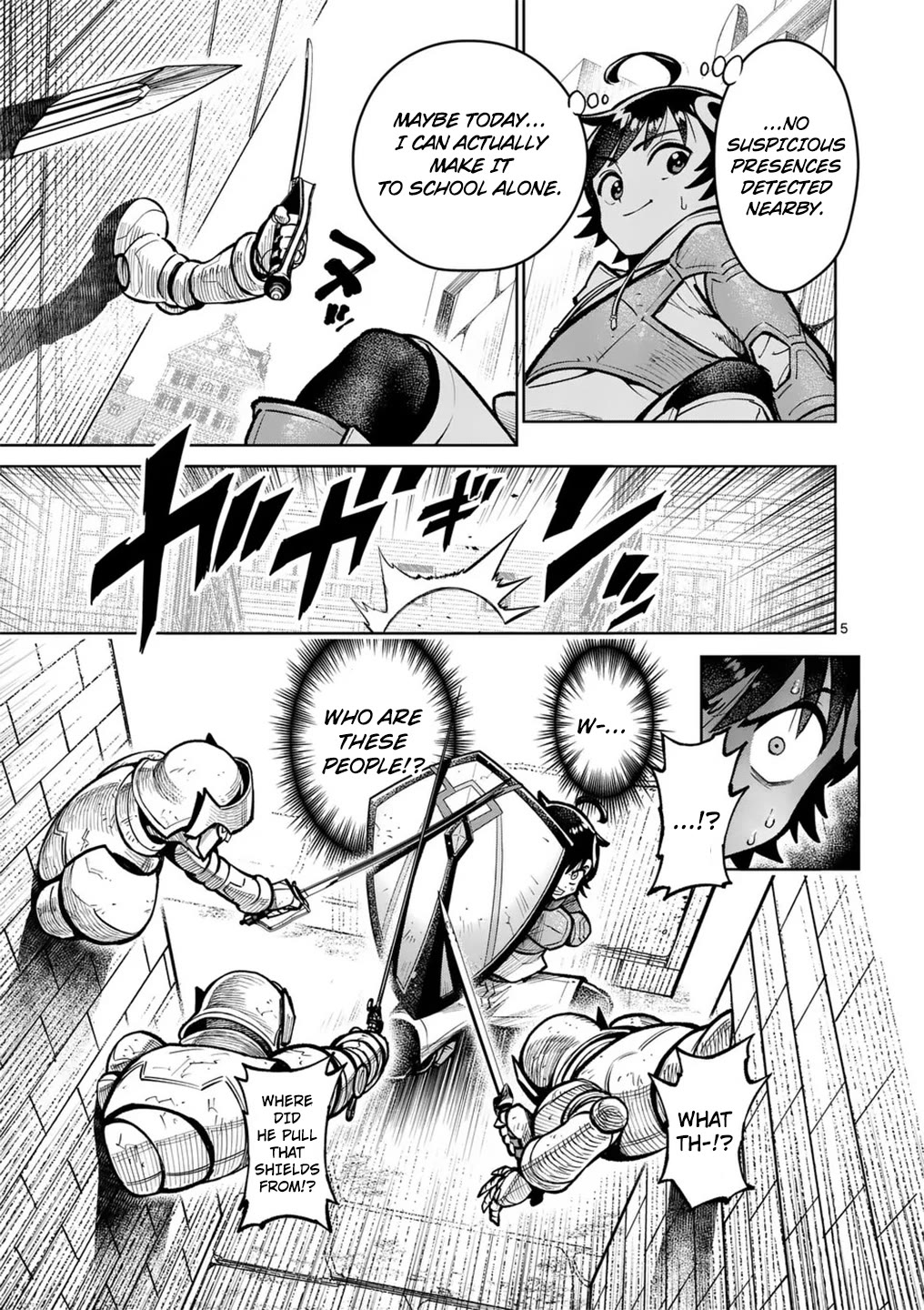 The Strongest Female Masters, Who Are Trying to Raise Me Up, Are in Shambles Over Their Training Policy chapter 57 page 6