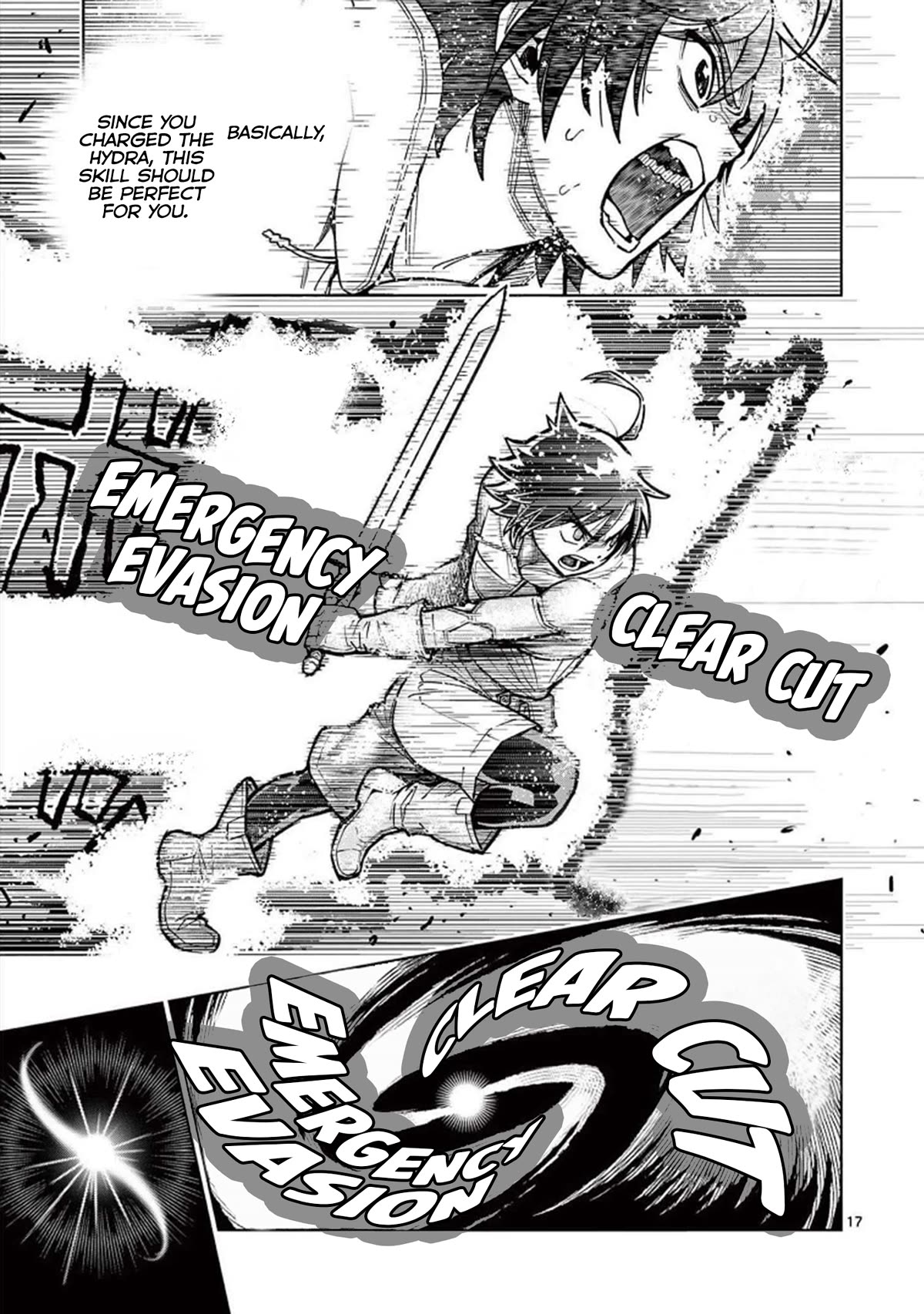 The Strongest Female Masters, Who Are Trying to Raise Me Up, Are in Shambles Over Their Training Policy chapter 6 page 17