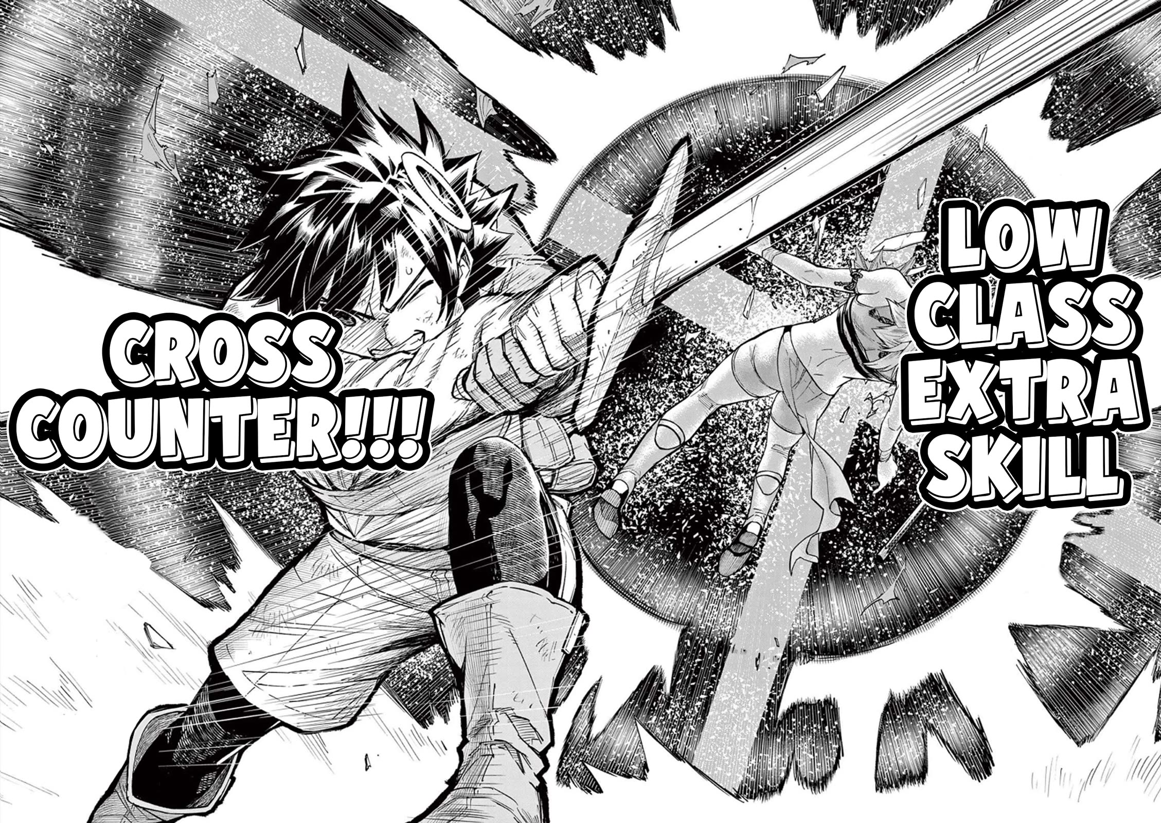 The Strongest Female Masters, Who Are Trying to Raise Me Up, Are in Shambles Over Their Training Policy chapter 6 page 18