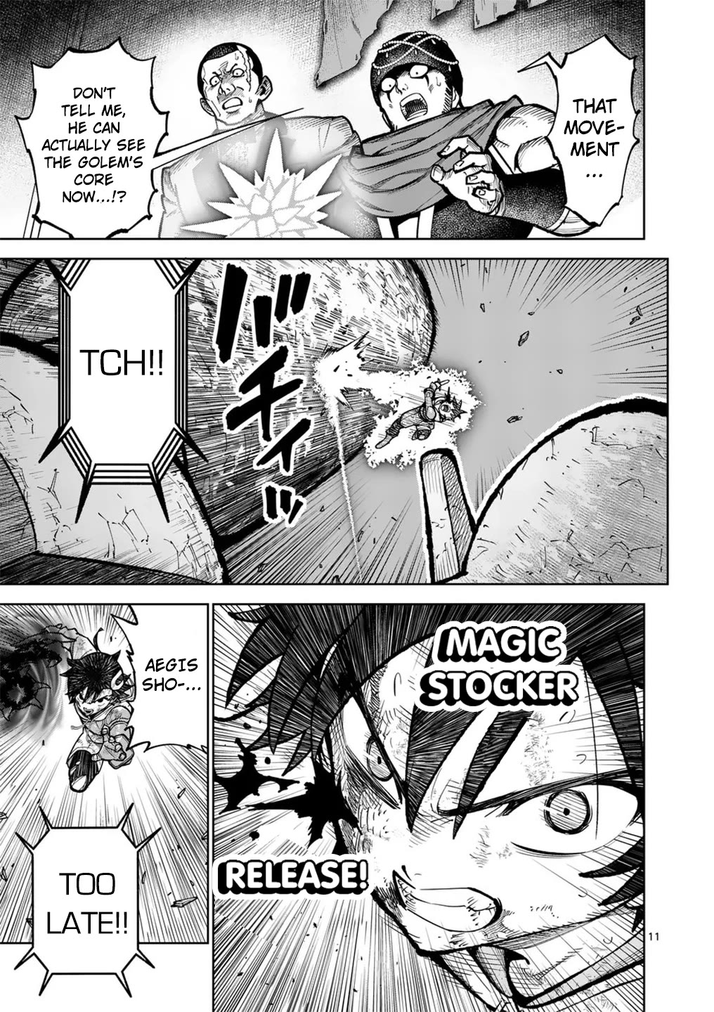 The Strongest Female Masters, Who Are Trying to Raise Me Up, Are in Shambles Over Their Training Policy chapter 60 page 12