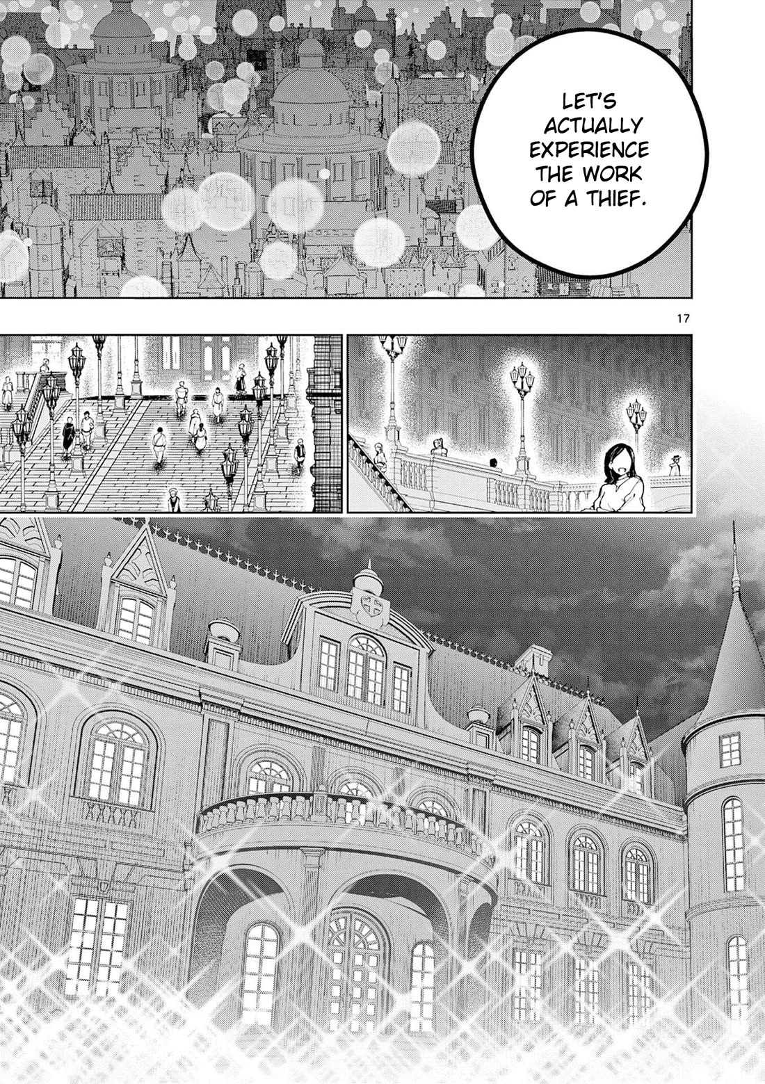 The Strongest Female Masters, Who Are Trying to Raise Me Up, Are in Shambles Over Their Training Policy chapter 62 page 19