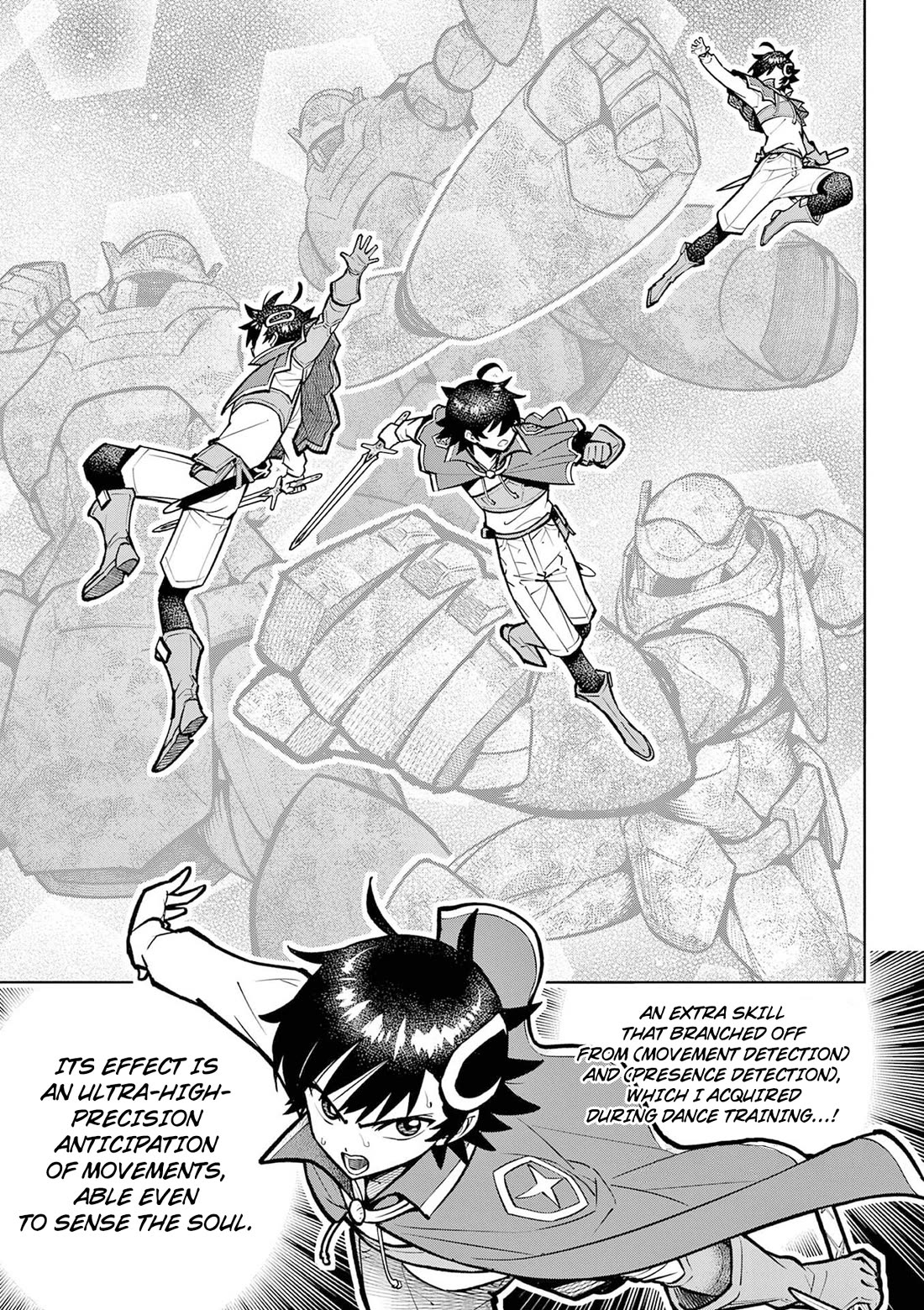 The Strongest Female Masters, Who Are Trying to Raise Me Up, Are in Shambles Over Their Training Policy chapter 63 page 10