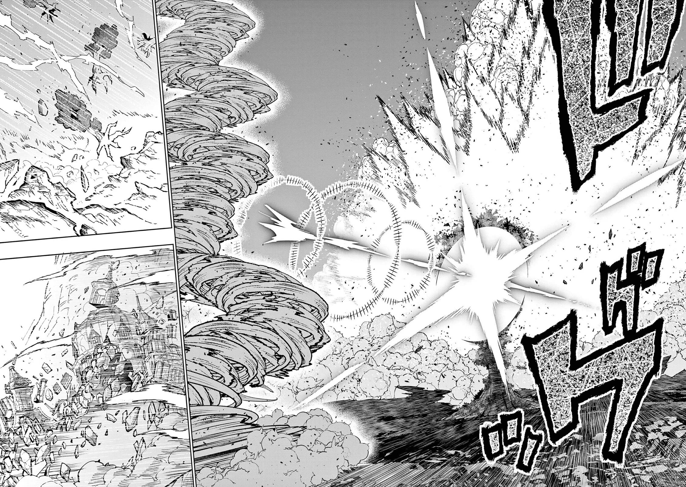 The Strongest Female Masters, Who Are Trying to Raise Me Up, Are in Shambles Over Their Training Policy chapter 64 page 8