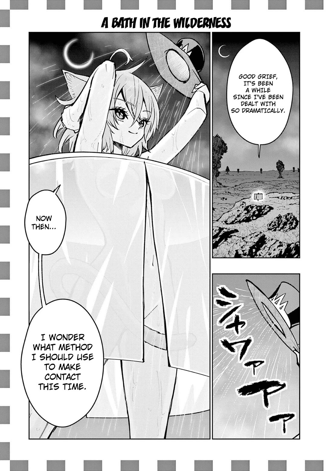 The Strongest Female Masters, Who Are Trying to Raise Me Up, Are in Shambles Over Their Training Policy chapter 65 page 27