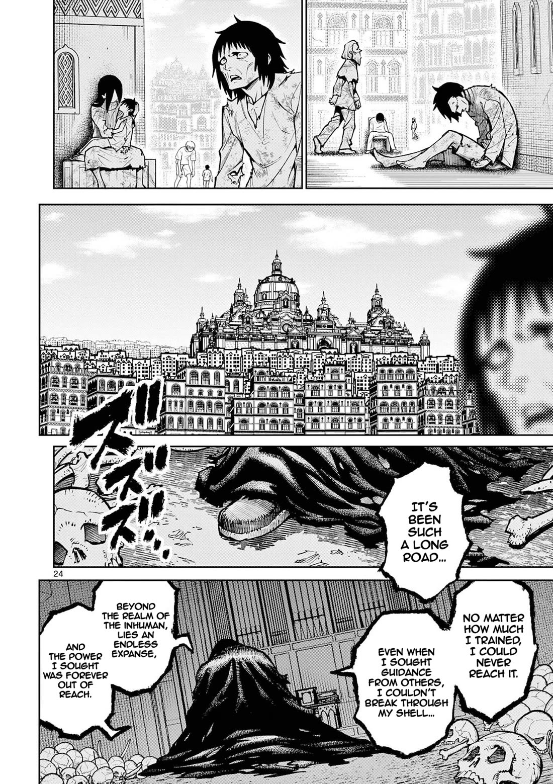 The Strongest Female Masters, Who Are Trying to Raise Me Up, Are in Shambles Over Their Training Policy chapter 67 page 25