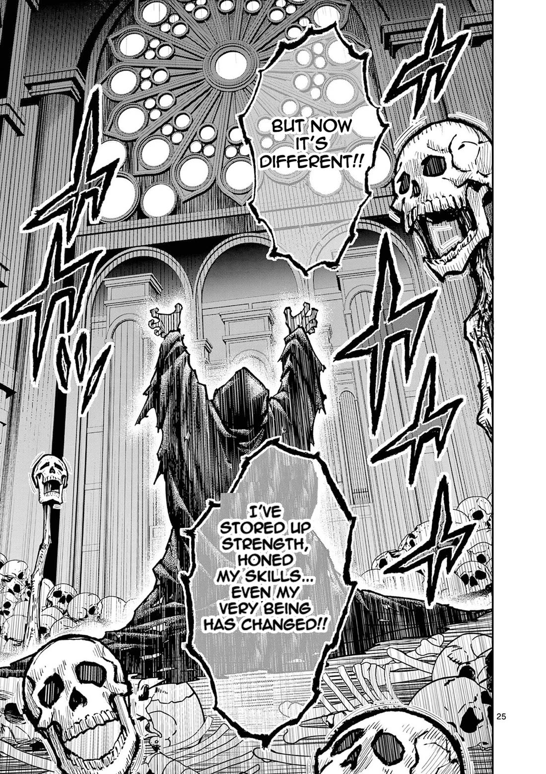 The Strongest Female Masters, Who Are Trying to Raise Me Up, Are in Shambles Over Their Training Policy chapter 67 page 26