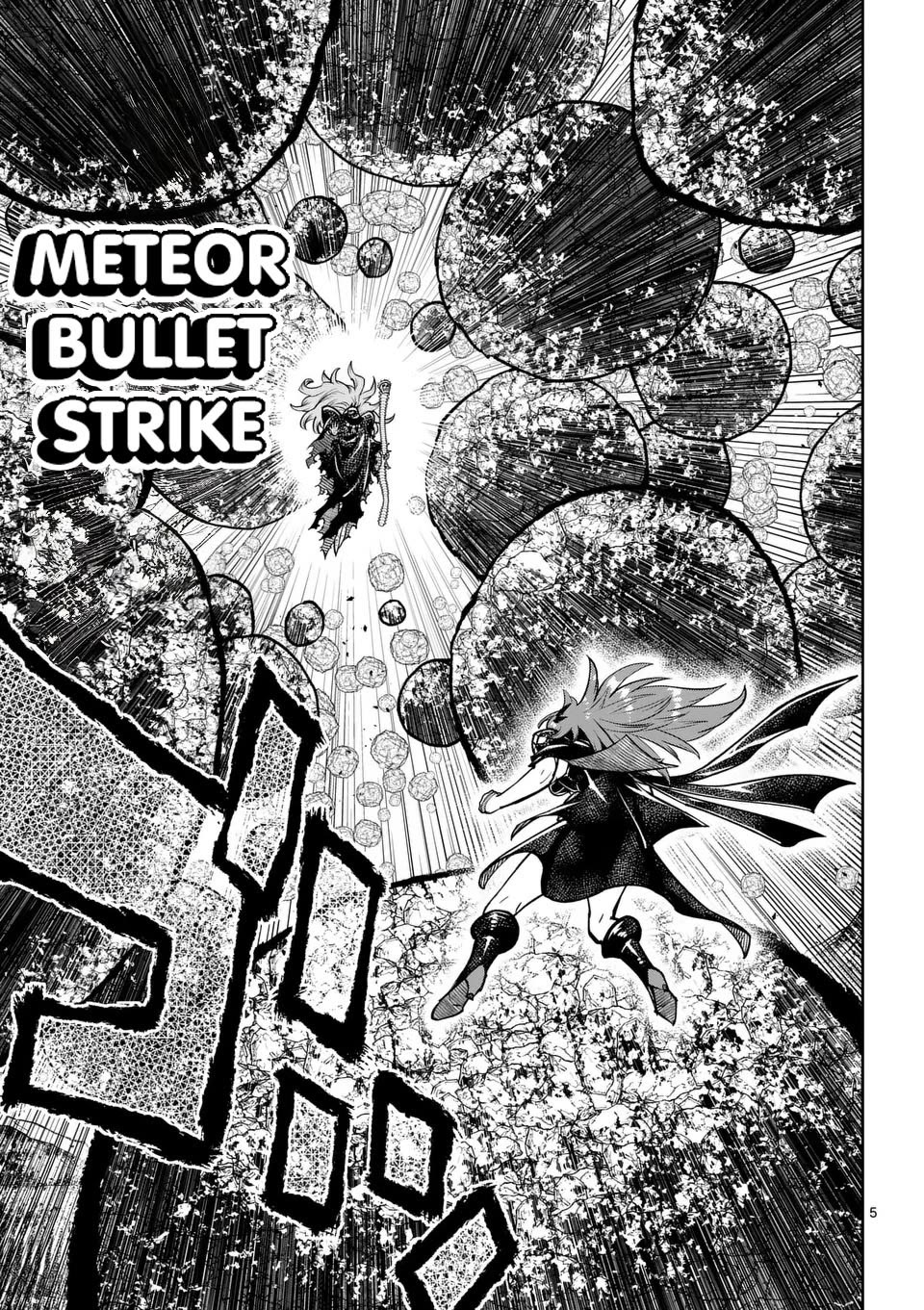 The Strongest Female Masters, Who Are Trying to Raise Me Up, Are in Shambles Over Their Training Policy chapter 69 page 7