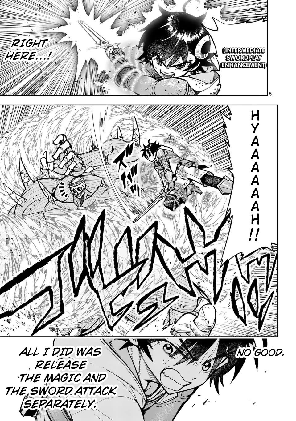 The Strongest Female Masters, Who Are Trying to Raise Me Up, Are in Shambles Over Their Training Policy chapter 71 page 6