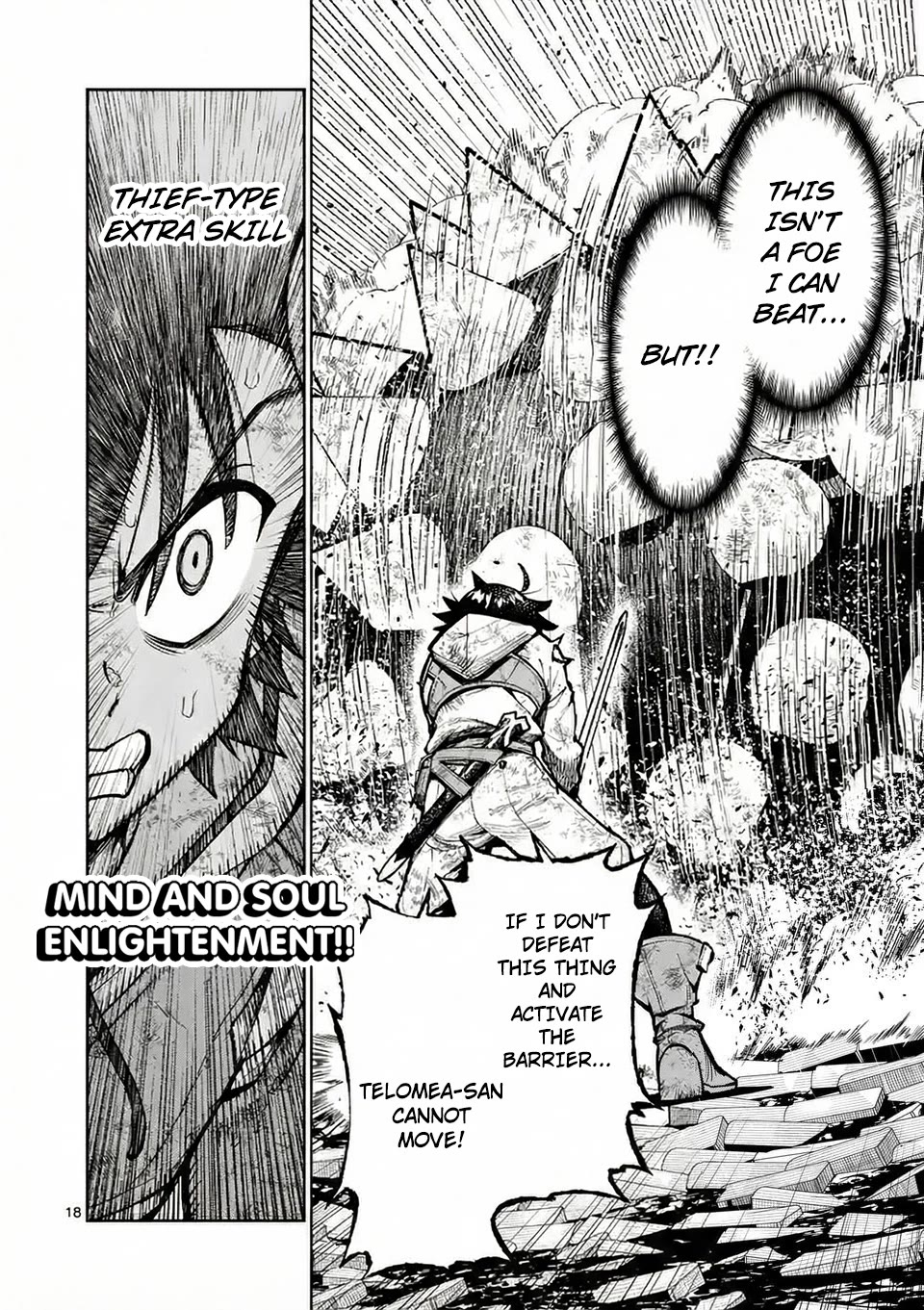 The Strongest Female Masters, Who Are Trying to Raise Me Up, Are in Shambles Over Their Training Policy chapter 76 page 19