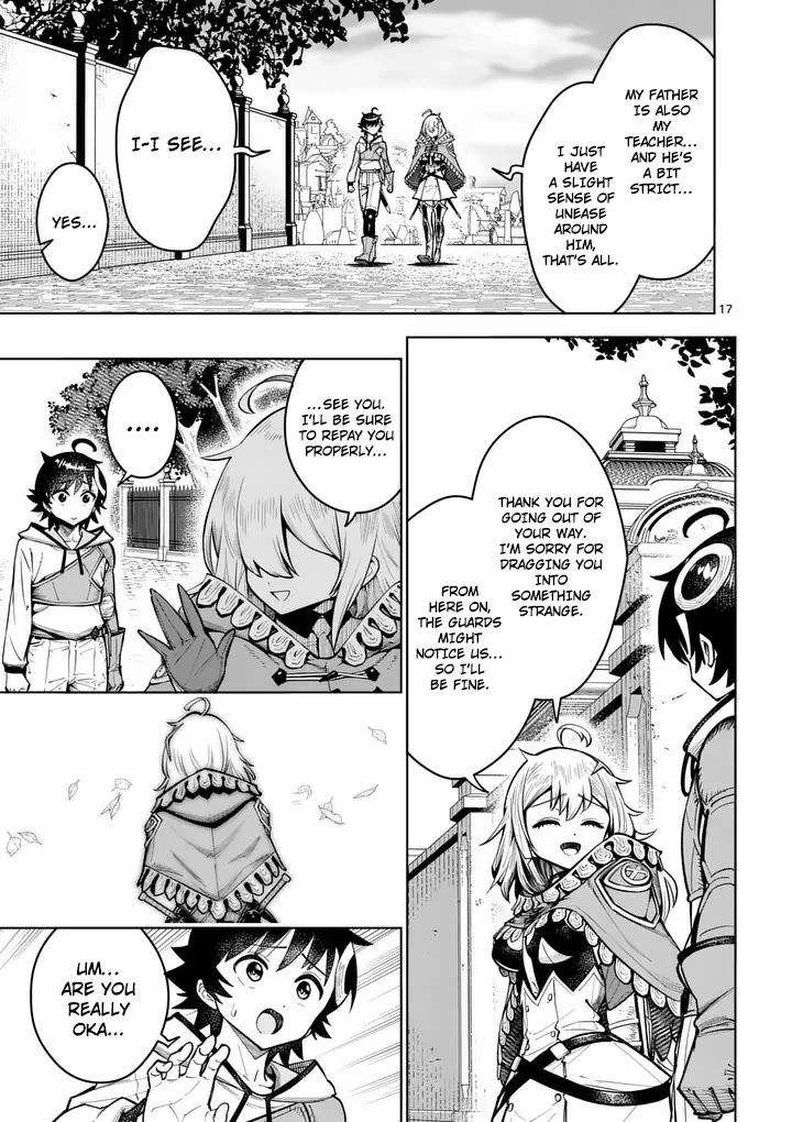 The Strongest Female Masters, Who Are Trying to Raise Me Up, Are in Shambles Over Their Training Policy chapter 80 page 18