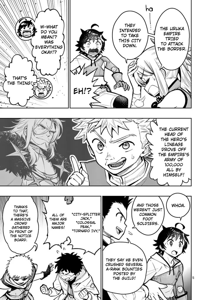 The Strongest Female Masters, Who Are Trying to Raise Me Up, Are in Shambles Over Their Training Policy chapter 80 page 6