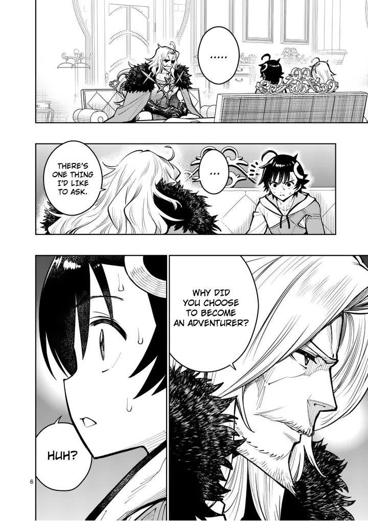 The Strongest Female Masters, Who Are Trying to Raise Me Up, Are in Shambles Over Their Training Policy chapter 81 page 7