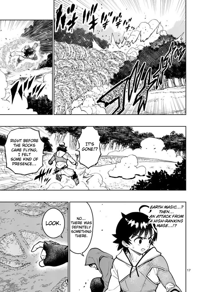 The Strongest Female Masters, Who Are Trying to Raise Me Up, Are in Shambles Over Their Training Policy chapter 82 page 18