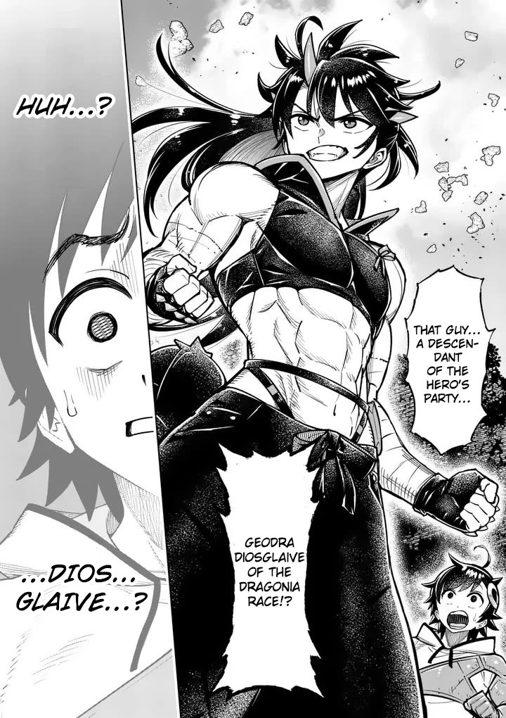 The Strongest Female Masters, Who Are Trying to Raise Me Up, Are in Shambles Over Their Training Policy chapter 82 page 26