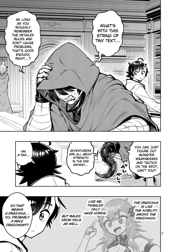 The Strongest Female Masters, Who Are Trying to Raise Me Up, Are in Shambles Over Their Training Policy chapter 82 page 4