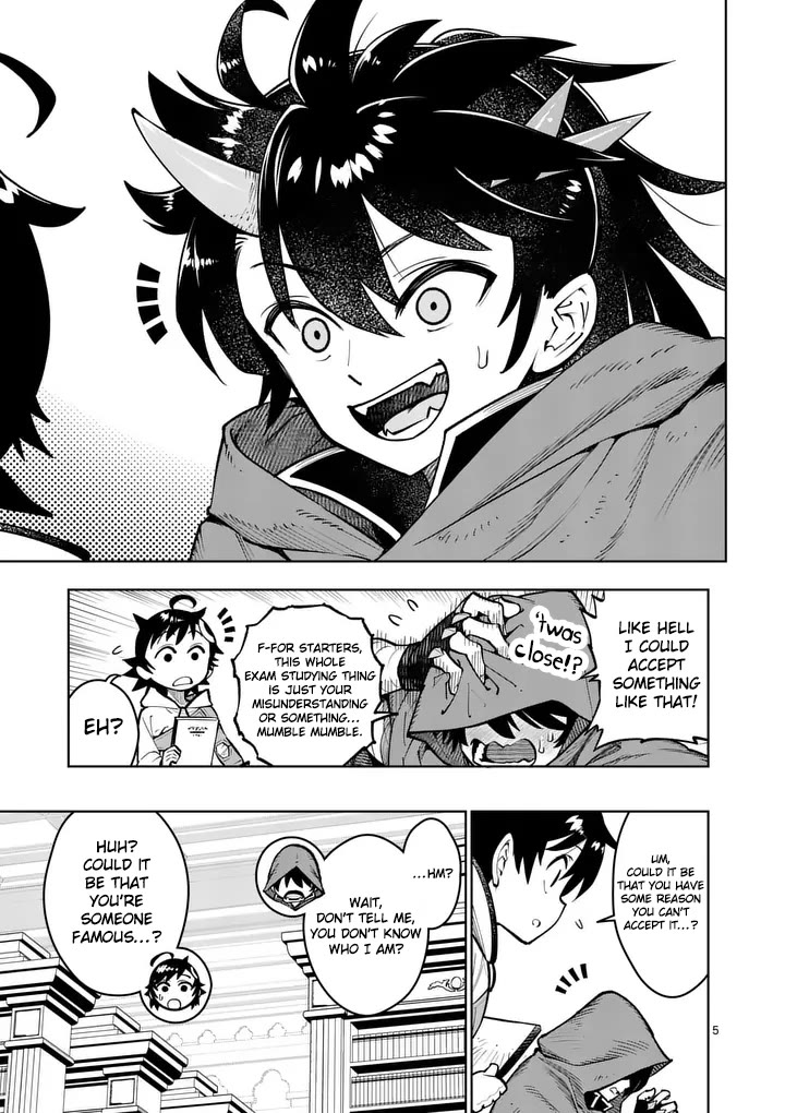 The Strongest Female Masters, Who Are Trying to Raise Me Up, Are in Shambles Over Their Training Policy chapter 82 page 6