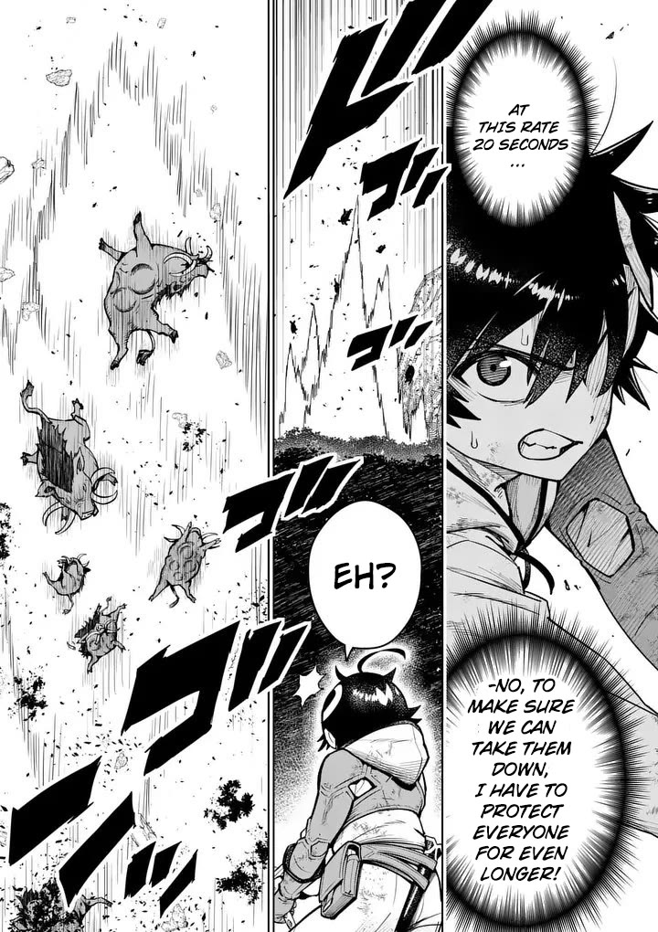 The Strongest Female Masters, Who Are Trying to Raise Me Up, Are in Shambles Over Their Training Policy chapter 83 page 10